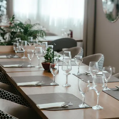 Park Hotell Valpovo