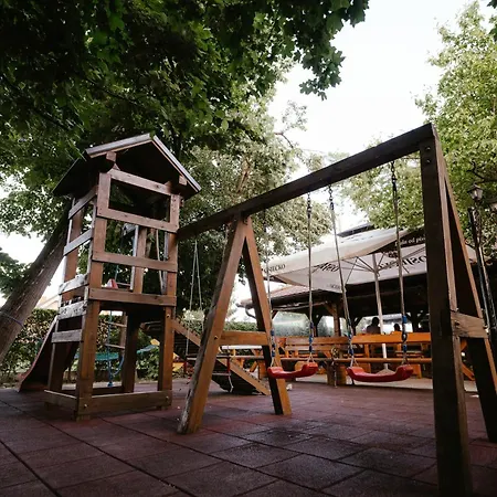 Park Valpovo