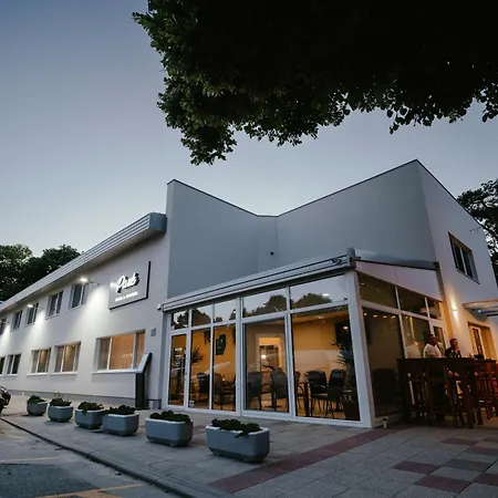 Park 4* Valpovo