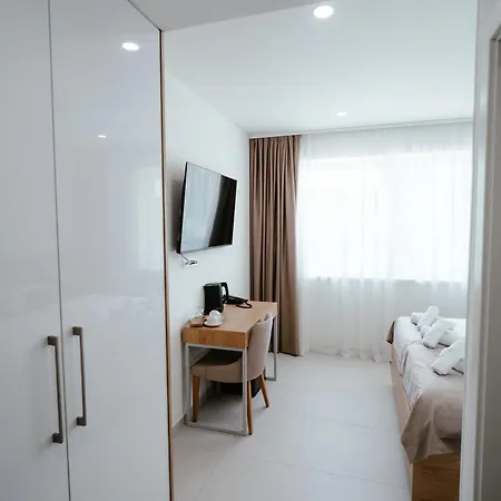 Hotell Park