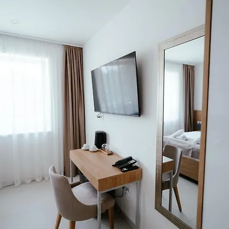 Hotell Park Valpovo