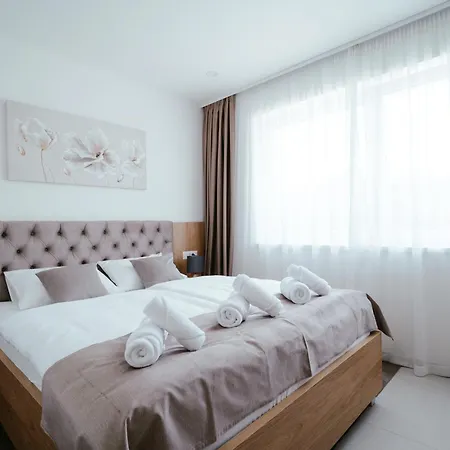 Hotell Park