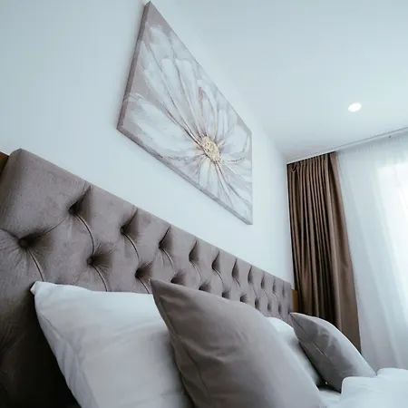 Park 4* Valpovo